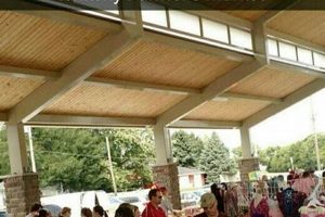 Shop Local: Ankeny Farmer's Market Finds & Freshness | The Conscious Farmer | Sustainable Agriculture for a Healthier Planet