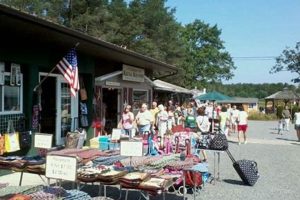 Visit Penn Yan's Windmill Farm & Craft Market - A NY Gem | The Conscious Farmer | Sustainable Agriculture for a Healthier Planet