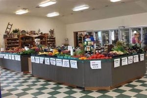 Visit Maplewood Farm Market LLC: Your Local Fresh Source | The Conscious Farmer | Sustainable Agriculture for a Healthier Planet
