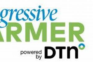 Guide to DTN Progressive Farmer Markets Near You | The Conscious Farmer | Sustainable Agriculture for a Healthier Planet