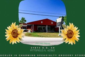 Local Ackles Farm Market: Fresh &amp; Sustainable | The Conscious Farmer | Sustainable Agriculture for a Healthier Planet