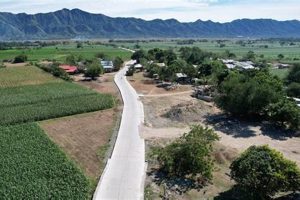 Unlocking Value: Farm to Market Rd Access & Growth | The Conscious Farmer | Sustainable Agriculture for a Healthier Planet