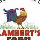 MA's Best: Lambert's Farm Market Sandwich You'll Love! | The Conscious Farmer | Sustainable Agriculture for a Healthier Planet