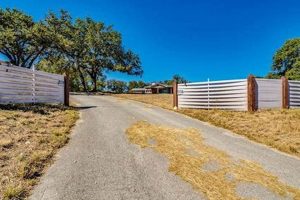 Buda TX Market Insight: 401 FM 1626 Location Guide | The Conscious Farmer | Sustainable Agriculture for a Healthier Planet