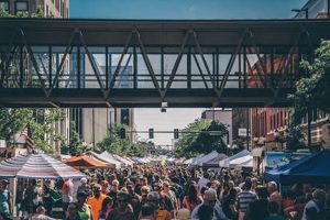 Your Guide: Cedar Rapids Farmer Market Finds & Freshness! | The Conscious Farmer | Sustainable Agriculture for a Healthier Planet