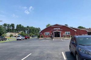 Visit Duffield's Farm Market: Sewell's Best Local Produce! | The Conscious Farmer | Sustainable Agriculture for a Healthier Planet