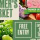 Your Guide to Round Rock Farmers Market by Farmer George! | The Conscious Farmer | Sustainable Agriculture for a Healthier Planet