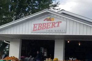 Your Guide to Ebbert Farm Market: Local Freshness! The Conscious Farmer | Sustainable Agriculture for a Healthier Planet Your Guide to Ebbert Farm Market: Local Freshness! | The Conscious Farmer | Sustainable Agriculture for a Healthier Planet