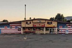 Your Guide to Garden Farms Market Lakeside CA Deals & More! | The Conscious Farmer | Sustainable Agriculture for a Healthier Planet
