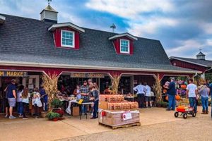 Visit Kercher's Farm Market: Fresh, Local & Seasonal! | The Conscious Farmer | Sustainable Agriculture for a Healthier Planet
