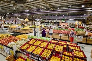 Visit Great Cove Farm Market: Fresh, Local & More! | The Conscious Farmer | Sustainable Agriculture for a Healthier Planet