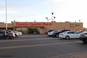 Your Local Farmer's Country Market: Fresh & Local | The Conscious Farmer | Sustainable Agriculture for a Healthier Planet