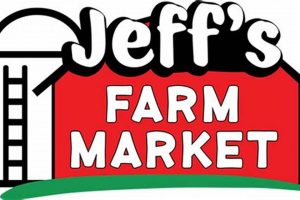 Visit Jeff's Farm Market: Your Local Produce Source! | The Conscious Farmer | Sustainable Agriculture for a Healthier Planet