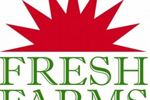 See Fresh Farms International Market Photos - [Your Area] | The Conscious Farmer | Sustainable Agriculture for a Healthier Planet