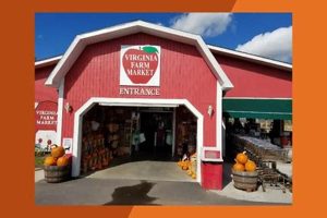 Don't Miss! Horrocks Farm Market Upcoming Events Guide | The Conscious Farmer | Sustainable Agriculture for a Healthier Planet