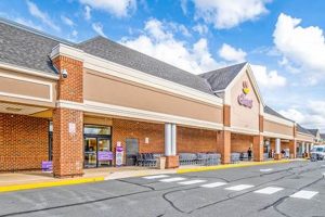 Visit Ashburn Farm Market Center: Shops & More! | The Conscious Farmer | Sustainable Agriculture for a Healthier Planet