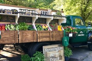 Grow Your Market: Market Gardening & Truck Farming Tips | The Conscious Farmer | Sustainable Agriculture for a Healthier Planet