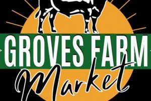 Discover: Groves Farm Market Finds + Fresh Picks | The Conscious Farmer | Sustainable Agriculture for a Healthier Planet