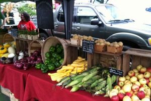 Visit Bethesda Central Farm Market: Fresh & Local! The Conscious Farmer | Sustainable Agriculture for a Healthier Planet Visit Bethesda Central Farm Market: Fresh & Local! | The Conscious Farmer | Sustainable Agriculture for a Healthier Planet