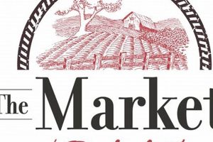 Visit The Market at Rutland Farms: Fresh & Local! | The Conscious Farmer | Sustainable Agriculture for a Healthier Planet