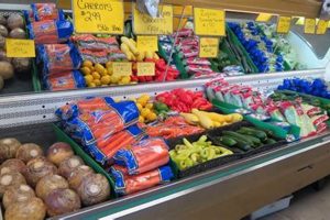 Visit Wagner's Farm Market: Fresh, Local & More! | The Conscious Farmer | Sustainable Agriculture for a Healthier Planet