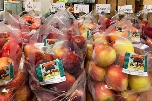 Your Guide to Miller's Orchard Farm Market & More! | The Conscious Farmer | Sustainable Agriculture for a Healthier Planet