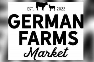 Local German Farms Market: Fresh & Seasonal Finds | The Conscious Farmer | Sustainable Agriculture for a Healthier Planet