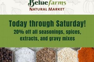 Shop Belue Farms Natural Market | Local & Fresh! | The Conscious Farmer | Sustainable Agriculture for a Healthier Planet