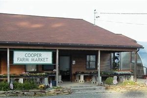 Visit Cooper Farm Market: Fresh, Local & More! | The Conscious Farmer | Sustainable Agriculture for a Healthier Planet