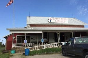 Explore Authentic Dutch Farm Markets in Michigan Today! | The Conscious Farmer | Sustainable Agriculture for a Healthier Planet