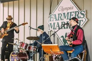Boost Farm Revenue: Farm to Market Entertainment Ideas | The Conscious Farmer | Sustainable Agriculture for a Healthier Planet