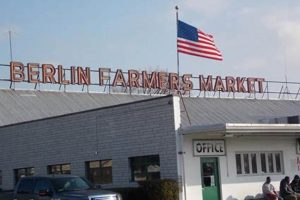 Your Guide: Berlin Farmer's Market Directory Finds The Conscious Farmer | Sustainable Agriculture for a Healthier Planet Your Guide: Berlin Farmer's Market Directory Finds | The Conscious Farmer | Sustainable Agriculture for a Healthier Planet