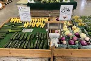 Visit Pully's Farm Market: Fresh & Local Delights! The Conscious Farmer | Sustainable Agriculture for a Healthier Planet Visit Pully's Farm Market: Fresh & Local Delights! | The Conscious Farmer | Sustainable Agriculture for a Healthier Planet