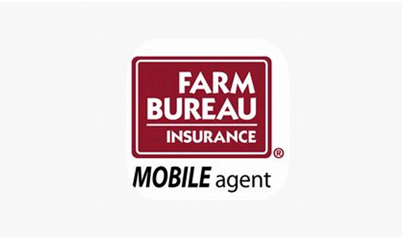 Farm Bureau Mobile Appnull