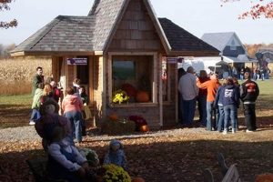 Visit Coolspring Corn Maze: Farm Market Fun! | The Conscious Farmer | Sustainable Agriculture for a Healthier Planet