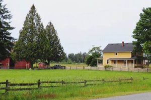 Find Local Farms for Rent Near Me Today! | The Conscious Farmer | Sustainable Agriculture for a Healthier Planet