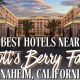 Find: Best Hotels Near Knott's Berry Farm For You | The Conscious Farmer | Sustainable Agriculture for a Healthier Planet