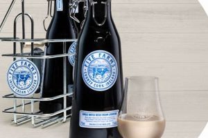Find Five Farms Irish Cream Near Me Now: Shop Local! | The Conscious Farmer | Sustainable Agriculture for a Healthier Planet