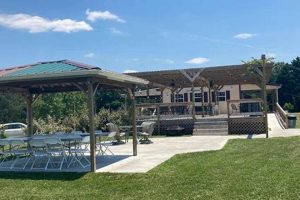 Best Hotels Near Seven Springs Farm &amp; Vineyard | Book Now! | The Conscious Farmer | Sustainable Agriculture for a Healthier Planet