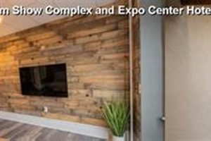 Find: Hotels Near Pennsylvania Farm Show Complex, PA [Deals] | The Conscious Farmer | Sustainable Agriculture for a Healthier Planet