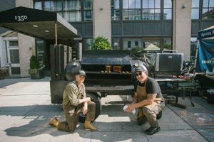 Local Farm Dinners Near Me: [Find Yours!] | The Conscious Farmer | Sustainable Agriculture for a Healthier Planet