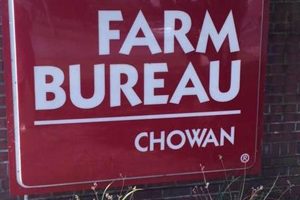 Your Farm Bureau Edenton NC: Insurance &amp; Support Today | The Conscious Farmer | Sustainable Agriculture for a Healthier Planet