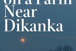 Explore Evenings on a Farm Near Dikanka Book: A Guide | The Conscious Farmer | Sustainable Agriculture for a Healthier Planet