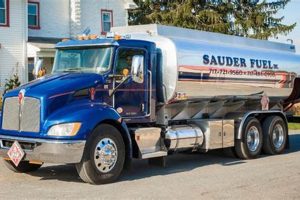 Local Farm Fuel Delivery Near Me: Reliable Fueling | The Conscious Farmer | Sustainable Agriculture for a Healthier Planet