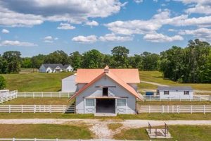 Your Dream Horse Farm for Sale Near Me Awaits! | The Conscious Farmer | Sustainable Agriculture for a Healthier Planet