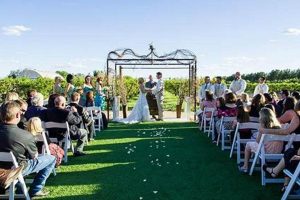 Best Hotels Near Schnepf Farms: Your Guide + Deals | The Conscious Farmer | Sustainable Agriculture for a Healthier Planet