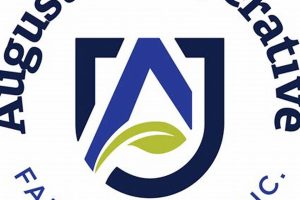 Augusta Co-op Farm Bureau Inc: Local Ag Support | The Conscious Farmer | Sustainable Agriculture for a Healthier Planet