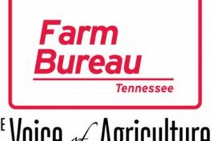 Paris, TN Farm Bureau: Local Ag Support & More | The Conscious Farmer | Sustainable Agriculture for a Healthier Planet