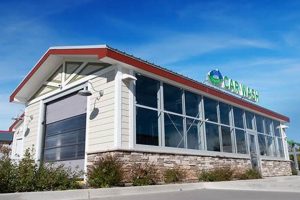 Find a Royal Farms Car Wash Near Me Today! | The Conscious Farmer | Sustainable Agriculture for a Healthier Planet