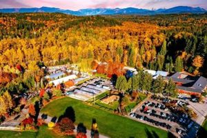 Best Hotels Near Remlinger Farms For Your Family Getaway | The Conscious Farmer | Sustainable Agriculture for a Healthier Planet
